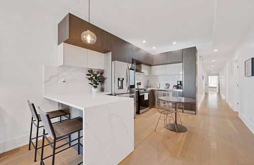 Chicago Apartment | NEW! 3 Bed 3 Bath Lakefront Oasis, Parking Included ~ by AllSet Turnover