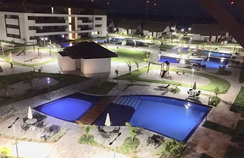 Porto de Galinhas Apartment | NEW 3 Bed Deluxe Beachfront Apartment Porto de Galinhas Beach