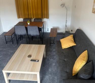 East Kilbride House | NEW - 3 Bedroom House in East Kilbride