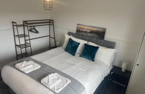 East Kilbride House | NEW - 3 Bedroom House in East Kilbride