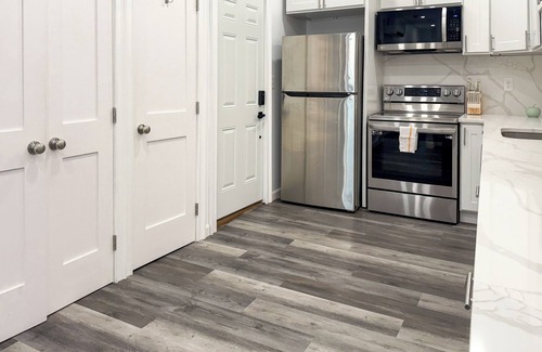 Columbus Park - Andrew Square House | New 3 beds in Southie! W/D in unit.