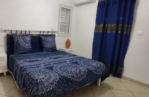 Djerba Midun House | New 3-suite villa with pool in Midoun tourist area