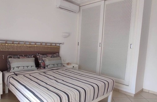 Djerba Midun House | New 3-suite villa with pool in Midoun tourist area