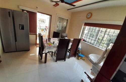 Visakhapatnam Apartment | New 3BHK flat very near to beach,restaurants