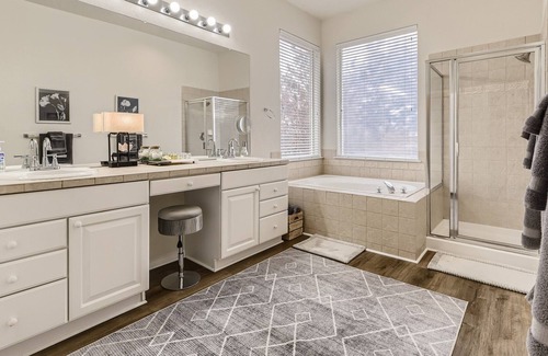 Parker House | New 4BR/3BA House in Parker