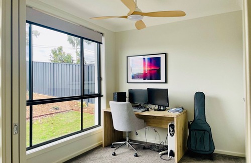 Terrigal House | New 5 Bed Terrigal Home with Pool, Games Room and Ocean Views. 700m to Beach.