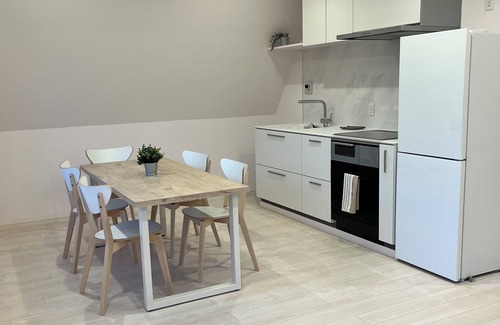 Sendagi Apartment | New! 53 m² sunny house in the charming Yanesen area with a balcony