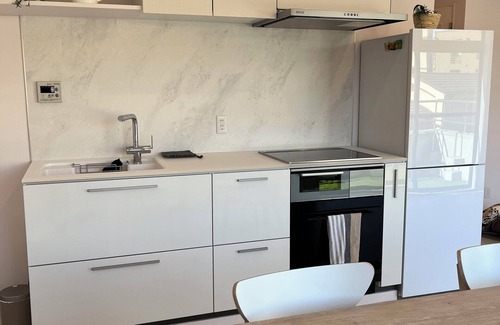 Sendagi Apartment | New! 53 m² sunny house in the charming Yanesen area with a balcony