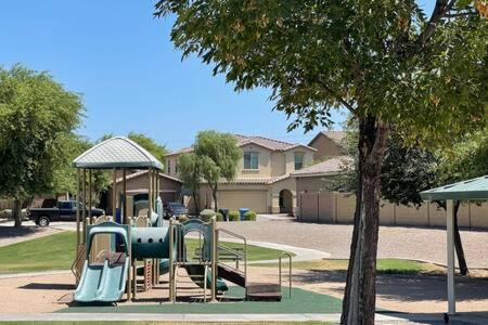Estrella Village House | NEW - 5BR Home 20 min from Phoenix - AT