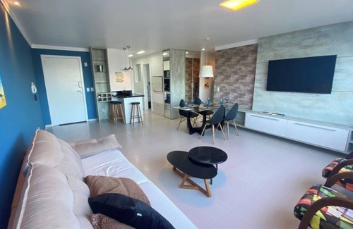 Capao da Canoa Apartment | New apartment - Book directly - IG @pabloreidoimovel