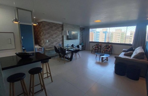 Capao da Canoa Apartment | New apartment - Book directly - IG @pabloreidoimovel