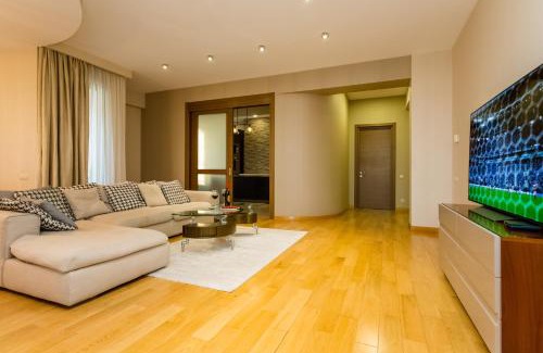 Tbilisi City Centre Apartment | New Age Living