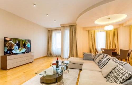 Tbilisi City Centre Apartment | New Age Living