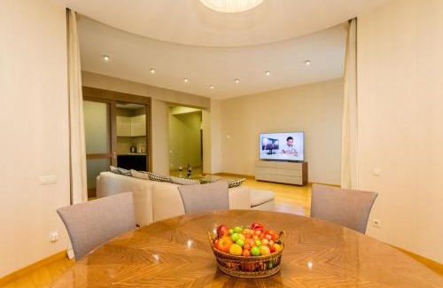 Tbilisi City Centre Apartment | New Age Living