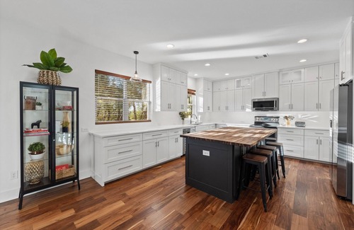 Dripping Springs House | >NEW-All 3 Properties designed for gatherings and fun on 10 acres!
