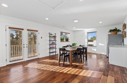 Dripping Springs House | >NEW-All 3 Properties designed for gatherings and fun on 10 acres!