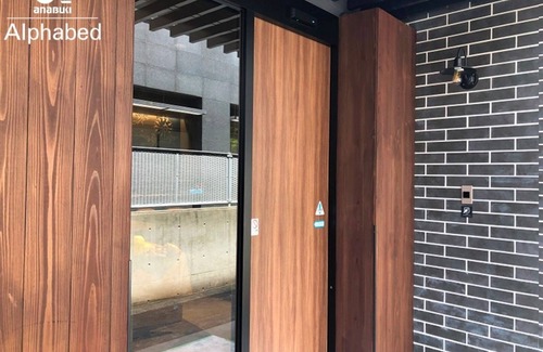 Nishi-Uchi Machi Apartment | New ALPHABED INN Takamatsu Ekimae 302 7 perso/Takamatsu Kagawa