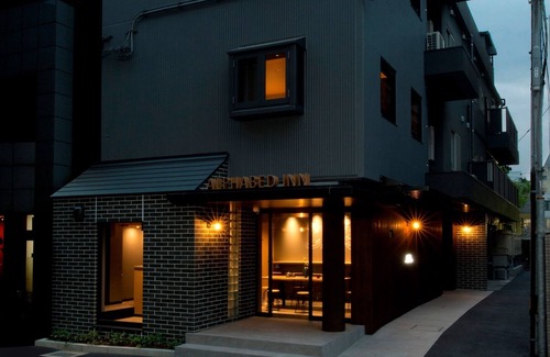 Nishi-Uchi Machi Apartment | New ALPHABED INN Takamatsu Station 101 /Takamatsu Kagawa