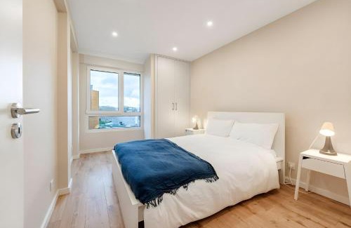 Lumiar Apartment | NEW! Alvalade Stadium Family Stay