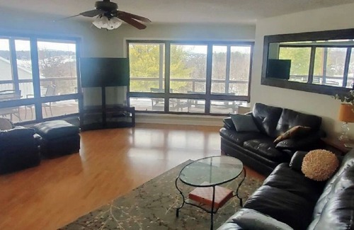 Apple River House | New! Amazing Views at Apple Canyon Lake! Location, Location, Location!