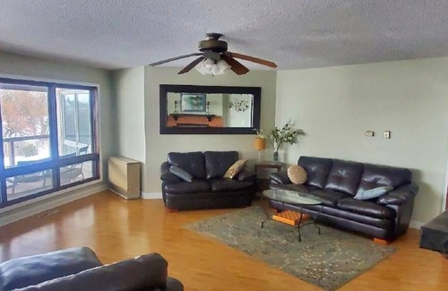 Apple River House | New! Amazing Views at Apple Canyon Lake! Location, Location, Location!