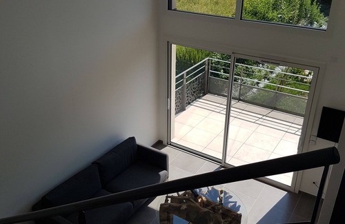 Annecy-le-Vieux Apartment | New and bright apartment in Annecy le Vieux