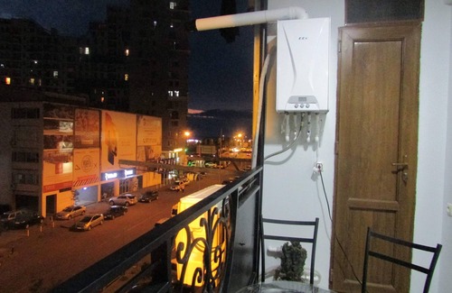 Old Boulevard Apartment | new and clean near sea side