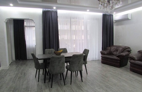 Old Boulevard Apartment | new and clean near sea side