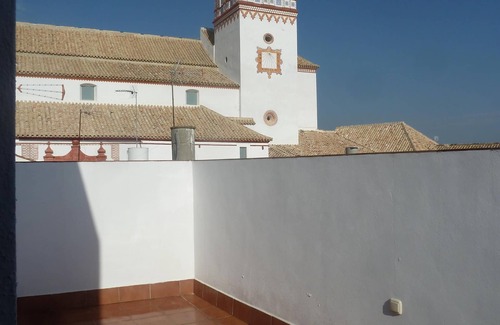 Fuentes de Andalucia Apartment | New And Cosy 2 Bedroom Apartment