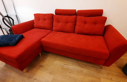 Allevard Apartment | New and cozy apartment for 2 to 6 people fully equipped