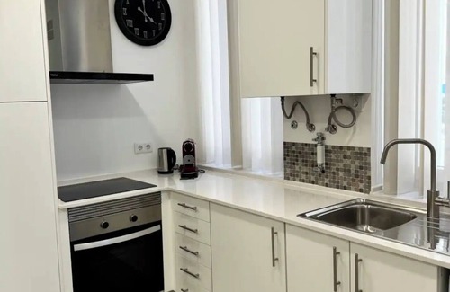 Cacilhas Apartment | New and cozy apartment in Almada
