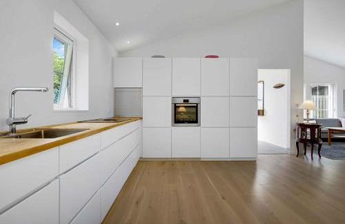 Hornbaek House | New And Cozy House By The Beach And Forest