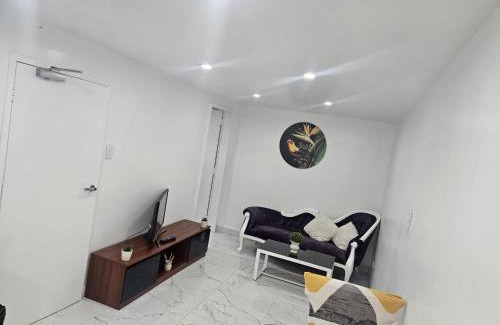 Maungaraki House | New and cute one bedroom flat