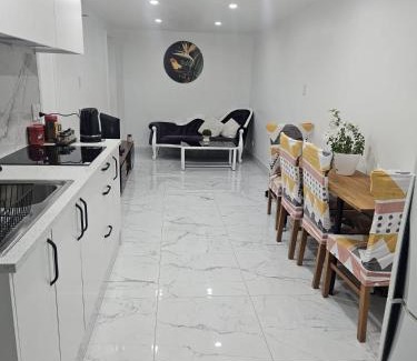 Maungaraki House | New and cute one bedroom flat