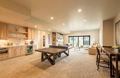 Heber House | New and Fun in Deer Valley East Village
