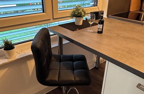 Lehrensteinsfeld Apartment | New and lovingly furnished apartment, two rooms to feel good!