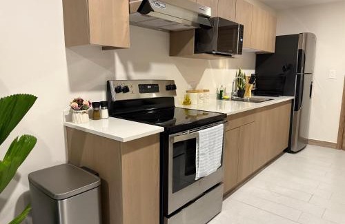 Tegucigalpa Apartment | New and Luxurious Apt in Cipreses de San Ignacio