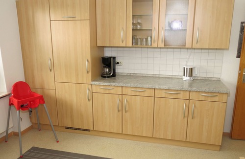 Bad Bellingen Apartment | New and modern apartment (86 sqm) with its own large patio