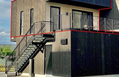 As Municipality Apartment | New and modern entire rental unit in Ås/Ski Norway