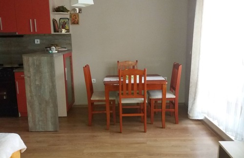 Plovdiv Apartment | New and modern flat in perfect area, next to center
