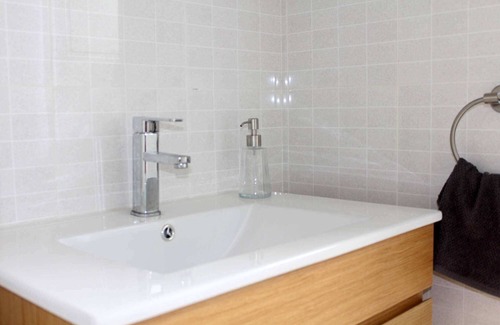 Suan Luang Apartment | New and Modern Studio 24-3