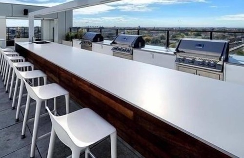 Shaughnessy Village Condo | ️New and Super Well-Located Condo️ in downtown Montreal