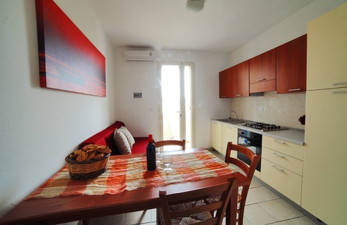 Torre Mozza Apartment | New apartment 3 beds on the first floor