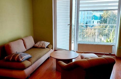 Business District Apartment | New apartament very close to the city centre