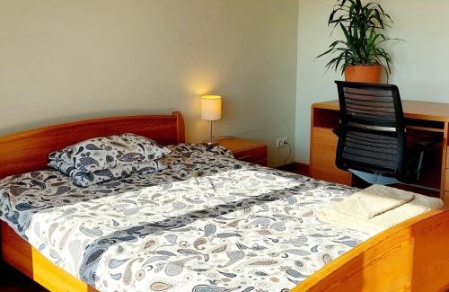 Business District Apartment | New apartament very close to the city centre