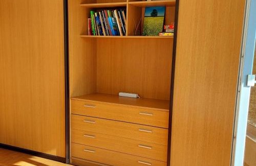 Business District Apartment | New apartament very close to the city centre