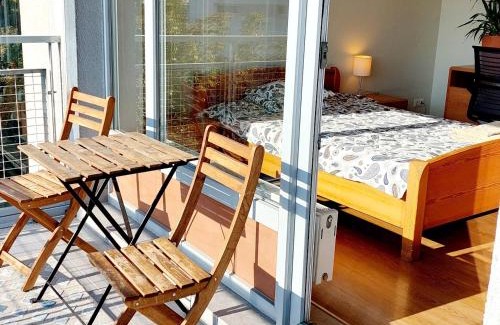 Business District Apartment | New apartament very close to the city centre