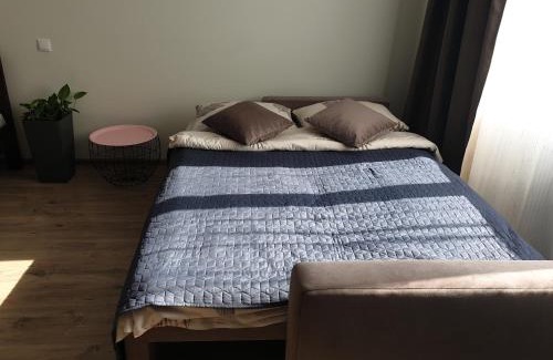 Yavory Apartment | New apartment 1