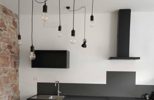 Trento Apartment | New apartment 2 steps from the center