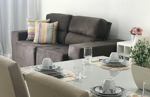 Farolandia Apartment | New apartment 3/4, comfortable and well located